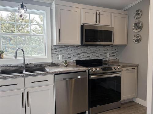 3962 Rte 11, St. Nicholas, PE 