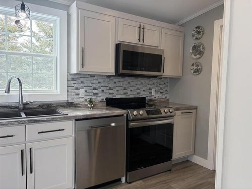 3962 Rte 11, St. Nicholas, PE 