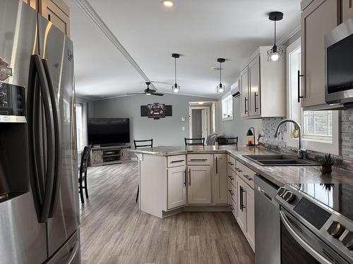 3962 Rte 11, St. Nicholas, PE 