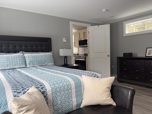 3962 Rte 11, St. Nicholas, PE 