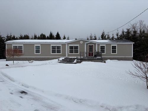 3962 Rte 11, St. Nicholas, PE 