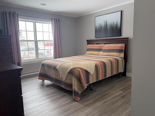 3962 Rte 11, St. Nicholas, PE 