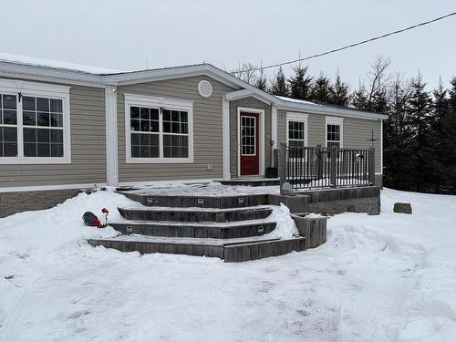 3962 Rte 11, St. Nicholas, PE 