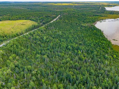 Lot 4 Grand Mira South Road, Grand Mira South, NS 