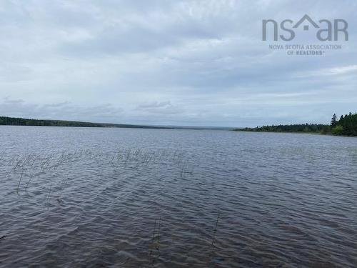 Lot 4 Grand Mira South Road, Grand Mira South, NS 