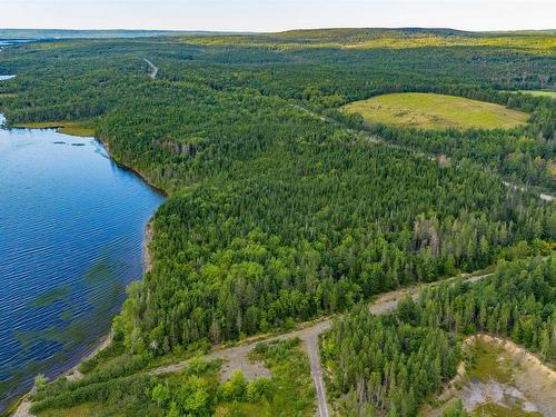 Lot 4 Grand Mira South Road, Grand Mira South, NS 