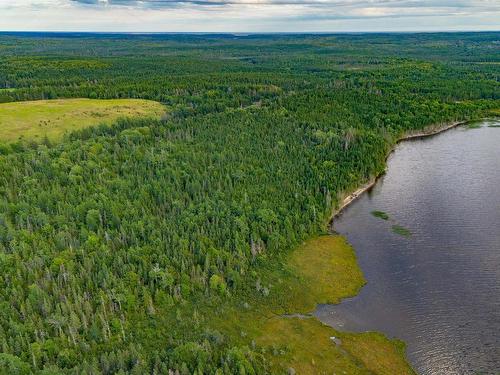 Lot 4 Grand Mira South Road, Grand Mira South, NS 