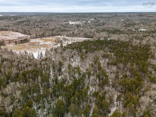 Lot Haley Drive, Deerfield, NS 