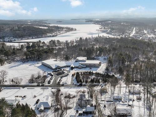 Lot 22-2 Garden Lane, Mahone Bay, NS 