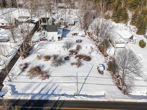 Lot 22-2 Garden Lane, Mahone Bay, NS 