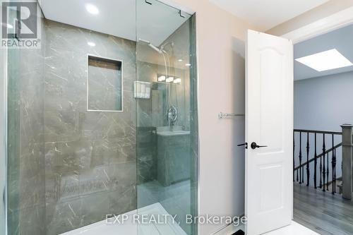 41 Keefer Road, Thorold, ON - Indoor Photo Showing Bathroom