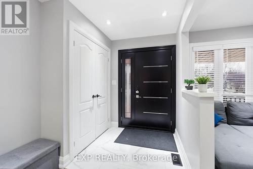 41 Keefer Road, Thorold, ON - Indoor Photo Showing Other Room