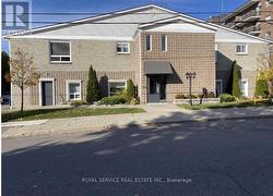 207 - 26 SPENCER STREET  Cobourg, ON K9A 1C2