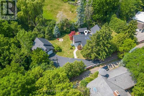 515 Jarvis Street, London South (South C), ON - Outdoor With View