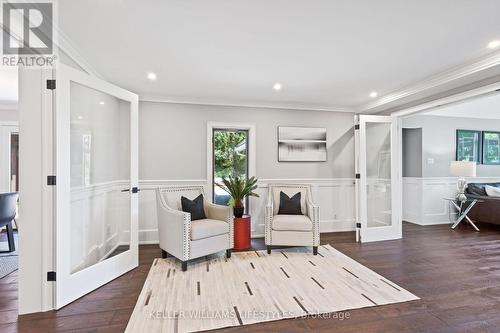 515 Jarvis Street, London South (South C), ON - Indoor Photo Showing Other Room