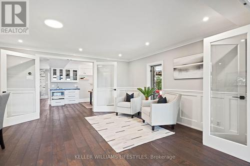 515 Jarvis Street, London South (South C), ON - Indoor Photo Showing Other Room