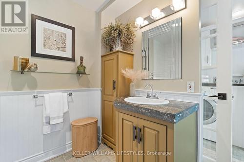 515 Jarvis Street, London South (South C), ON - Indoor Photo Showing Bathroom