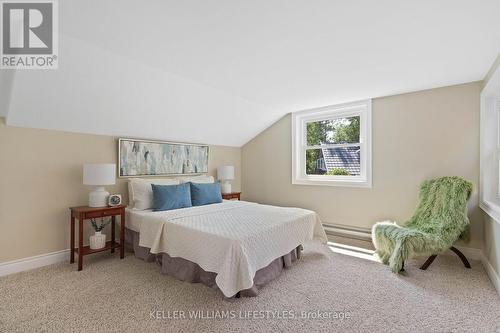 515 Jarvis Street, London South (South C), ON - Indoor Photo Showing Bedroom