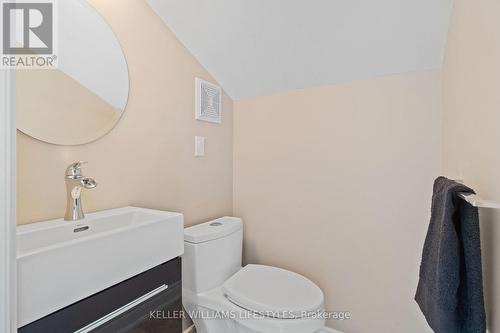 515 Jarvis Street, London South (South C), ON - Indoor Photo Showing Bathroom
