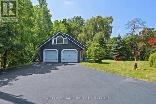 515 Jarvis Street, London South (South C), ON - Outdoor