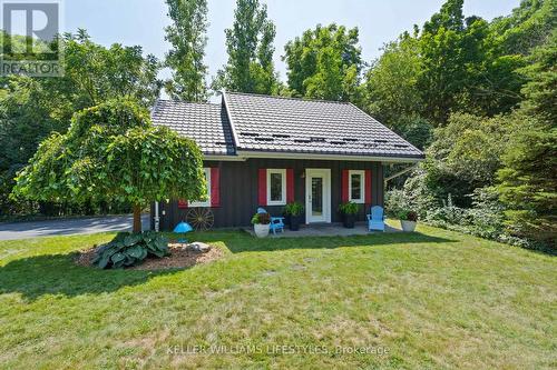 515 Jarvis Street, London South (South C), ON - Outdoor