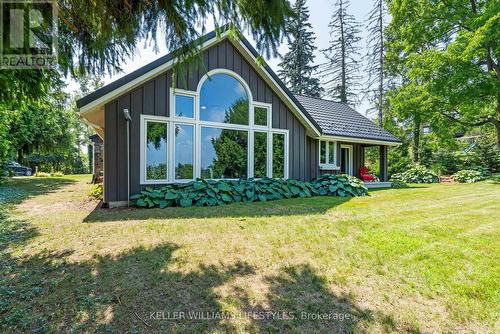 515 Jarvis Street, London South (South C), ON - Outdoor