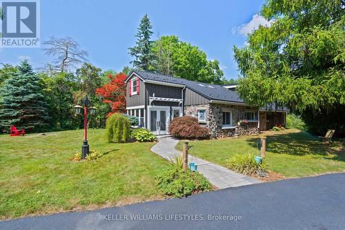 515 Jarvis Street, London South (South C), ON - Outdoor