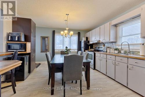 368 Bell Street, Pembroke, ON - Indoor