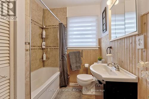 368 Bell Street, Pembroke, ON - Indoor Photo Showing Bathroom