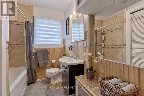 368 Bell Street, Pembroke, ON - Indoor Photo Showing Bathroom