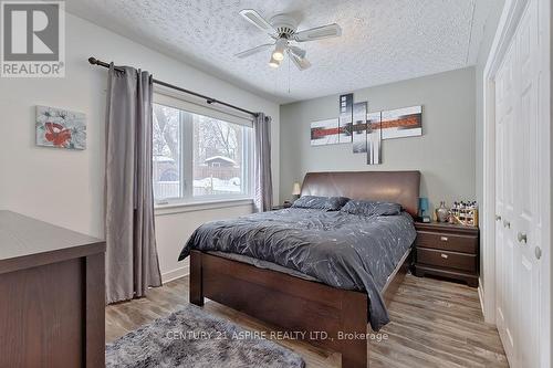 368 Bell Street, Pembroke, ON - Indoor Photo Showing Bedroom
