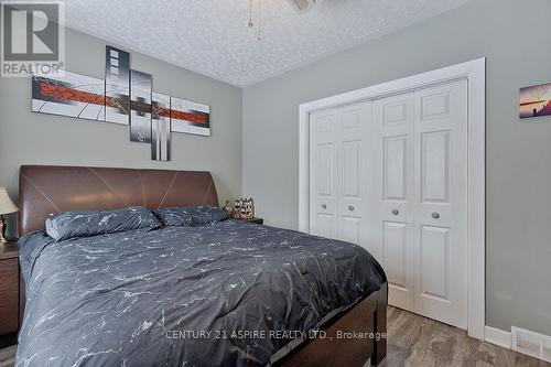 368 Bell Street, Pembroke, ON - Indoor Photo Showing Bedroom