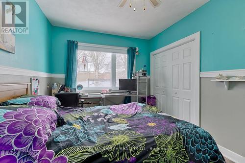 368 Bell Street, Pembroke, ON - Indoor Photo Showing Bedroom