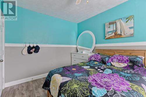 368 Bell Street, Pembroke, ON - Indoor Photo Showing Bedroom