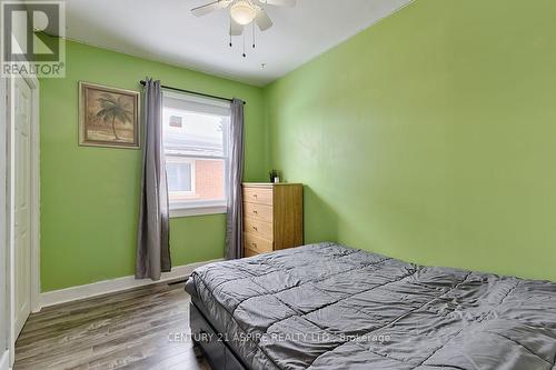 368 Bell Street, Pembroke, ON - Indoor Photo Showing Bedroom