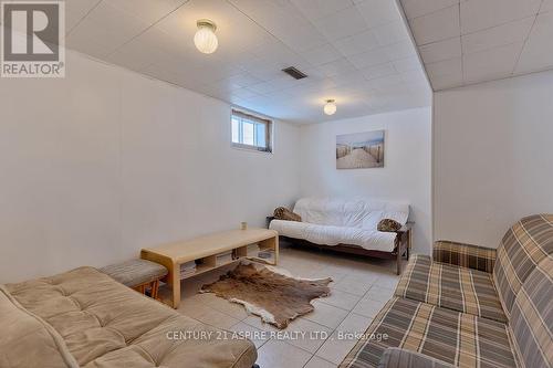 368 Bell Street, Pembroke, ON - Indoor Photo Showing Bedroom