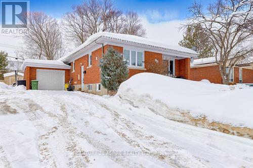 368 Bell Street, Pembroke, ON - Outdoor