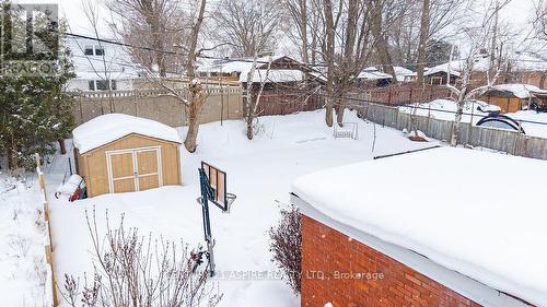 368 Bell Street, Pembroke, ON - Outdoor