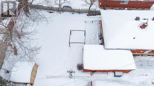 368 Bell Street, Pembroke, ON - Outdoor