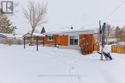 368 Bell Street, Pembroke, ON - Outdoor