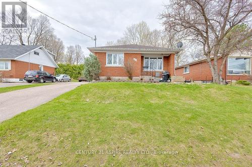 368 BELL STREET  Pembroke, ON K8A 2K4
