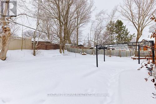 368 Bell Street, Pembroke, ON - Outdoor