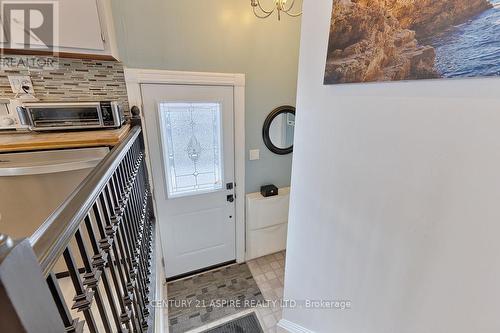 368 Bell Street, Pembroke, ON - Indoor