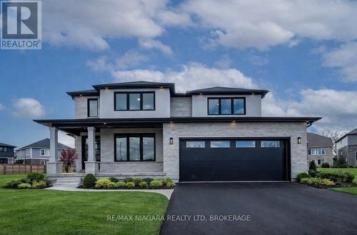 2782 Canadiana Court, Fort Erie (Black Creek), ON - Outdoor With Facade