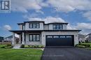 2782 Canadiana Court, Fort Erie (Black Creek), ON  - Outdoor With Facade 