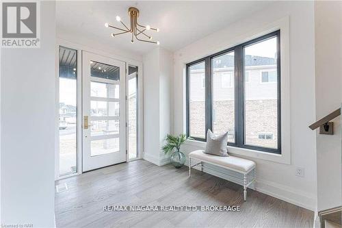 2782 Canadiana Court, Fort Erie (Black Creek), ON - Indoor Photo Showing Other Room