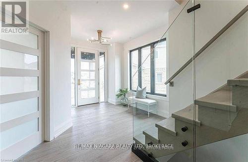 2782 Canadiana Court, Fort Erie (Black Creek), ON - Indoor Photo Showing Other Room