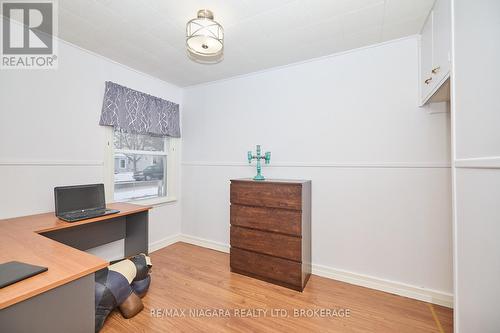 60 Dunkirk Road, Welland (Lincoln/Crowland), ON - Indoor Photo Showing Office