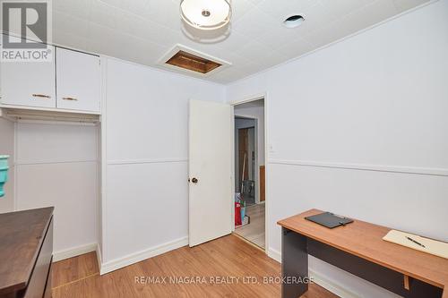 60 Dunkirk Road, Welland (Lincoln/Crowland), ON - Indoor Photo Showing Other Room