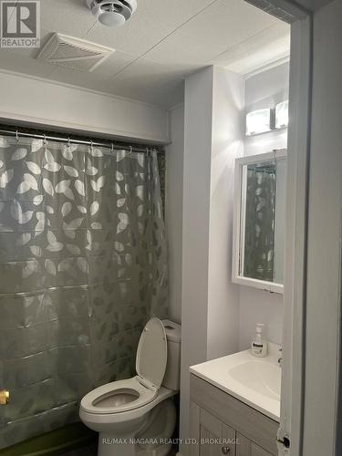 60 Dunkirk Road, Welland (Lincoln/Crowland), ON - Indoor Photo Showing Bathroom